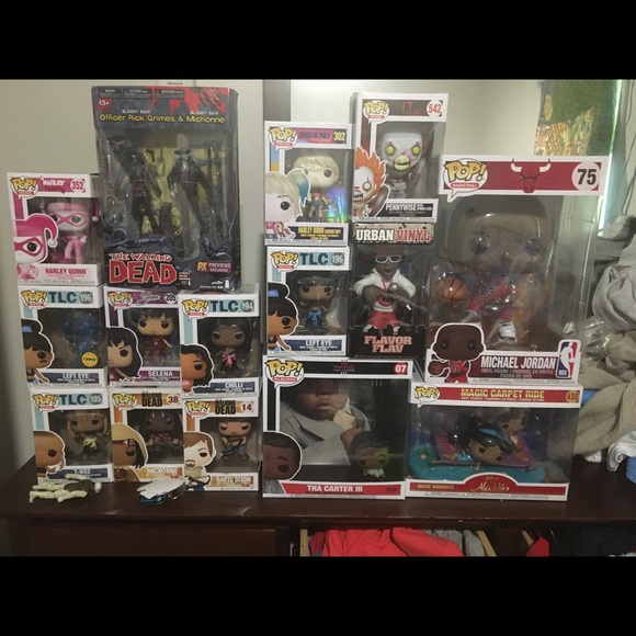 Meet your Posher, Bernadette - Picture 1 of 1